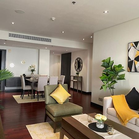Anantara Hotel Apartment Palm Jumeirah Connected Anantara Hotel Dubai Luaran gambar