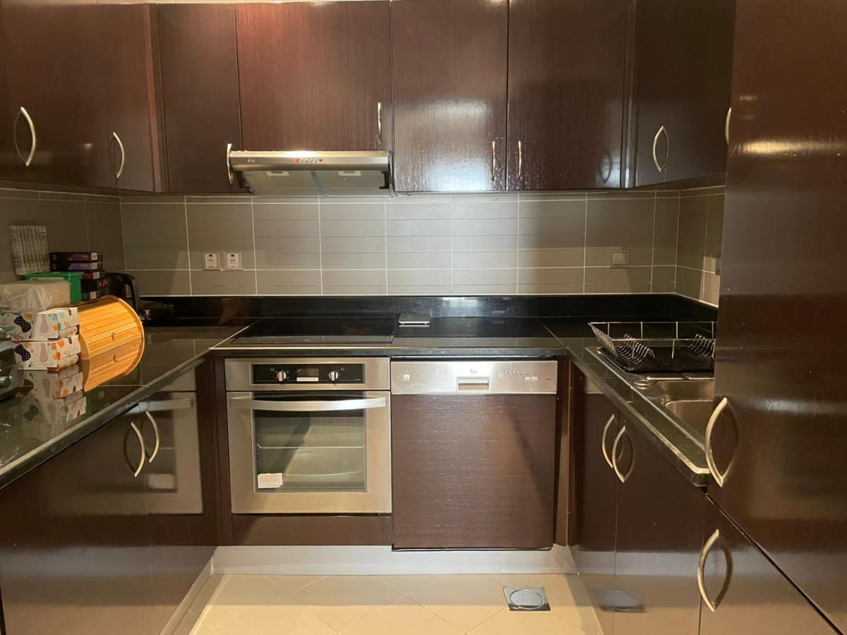 Anantara Hotel Apartment Palm Jumeirah Connected Anantara Hotel Dubai Luaran gambar